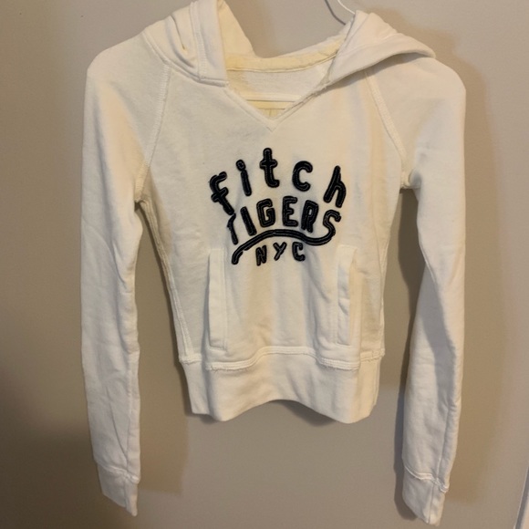 Abercrombie kids sweatshirt - Picture 1 of 2